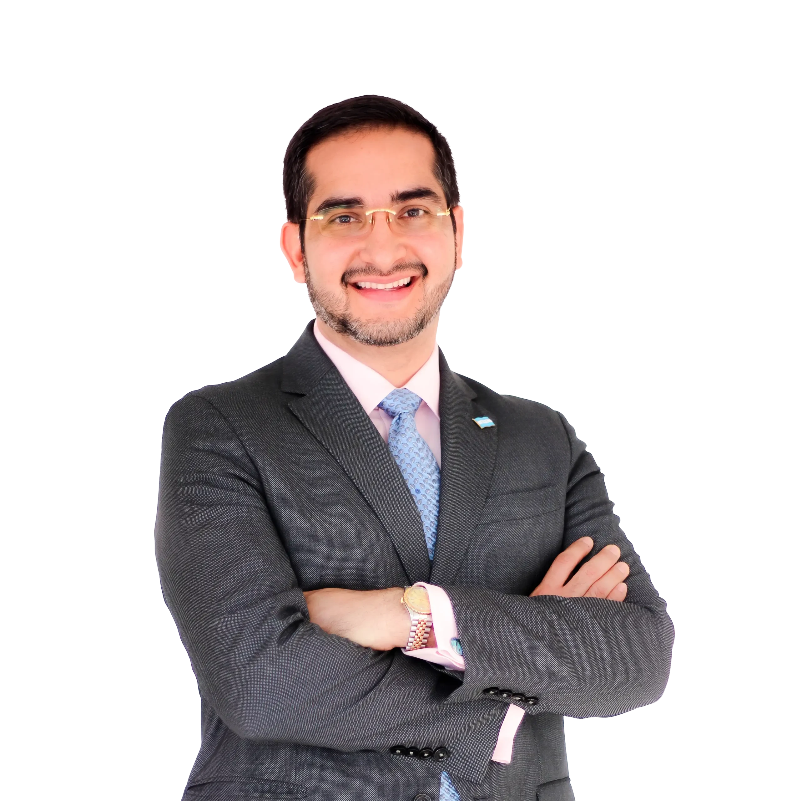 Marco Midence